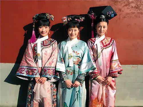 看他们在清朝后宫的势力你就明白了 - 冷思维