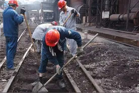 曾想用优质钢材换我国高炉渣，日本人在打什么算盘？暗藏什么玄机图片