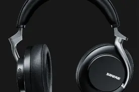 舒尔（Shure） AONIC 50 无线也有好音质图片