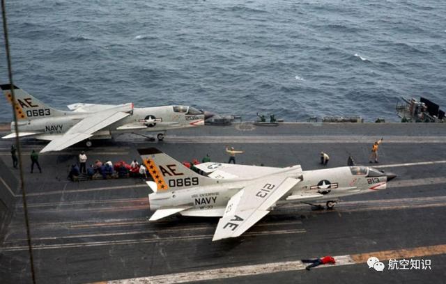 “鬼怪”是个什么鬼？扒一扒美国喷气式战斗机家族谱（2）