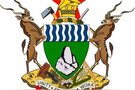 通货膨胀的津巴布韦图片