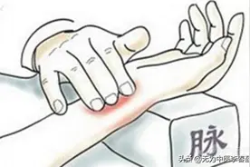 教你给自己把脉（基础篇）图片