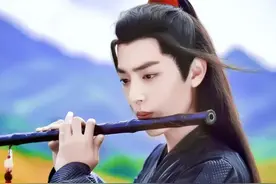 川渝籍10位男明星，肖战李易峰龚俊，你觉得谁最帅？图片