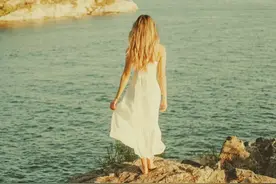 黄色警告！今年最高级的流行色！太美了图片
