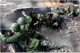 中越战争中，他率军投降越南，回国被判10年！贪生怕死之徒不能忍图片