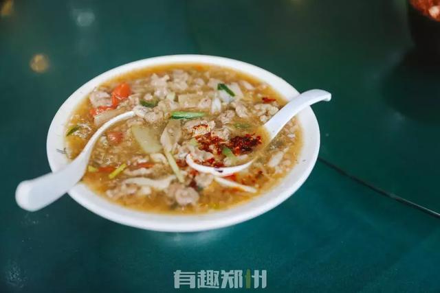洛阳,一座两天两夜都吃不完的城市