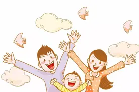 学霸是管出来的，学渣是惯出来的：成绩好坏，全凭“拼爹”图片