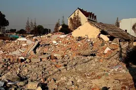 「冠领说法」男子因一证之差险些落入拆迁方陷阱损失百万补偿图片