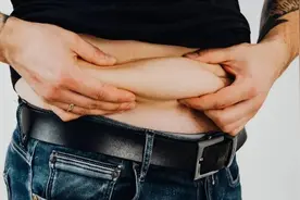 肚子凸起，怎么练都不瘦？冲泡6种茶，缓解胀气、帮助平腹图片