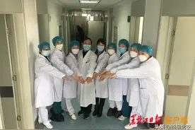 【惜别（4）】在汉川，站好最后一班岗图片