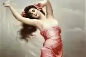 浅谈西方女人体油画的形成与发展图片