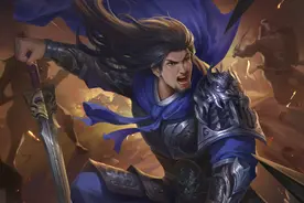 三国杀：曹安民上线十周年，凉企为何一直出无名武将？图片