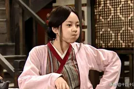 《武林外传》过去15年，6位主演境况悬殊，有人至今没走出角色图片