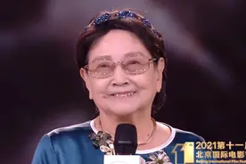 22位老艺术家近照，平均年龄近90，真正的年轻，不在脸上，在心里图片