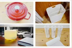 最低只要9块9，10件值得入手的“严选”家居好物图片