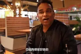 几十万印度人生活在深圳，现如今都想离开，他们发现了什么？图片