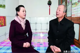 【独家】谷凤杰代表：黑土地上农民兄弟的“代言人”图片