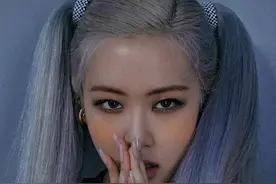 BLACKPINK发布新曲《How You Like That》预告照图片