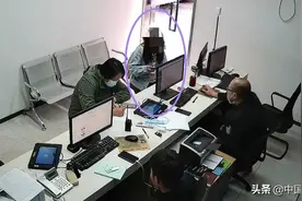 男友刚因新冠去世，就有新女友联系自己？杭州姑娘恍然大悟图片