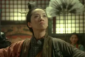 一部《钟无艳》，道尽三代港娱天后的爱恨离愁图片