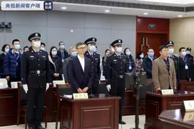 院士获刑10年启示：孩子的一生，需要拔高智商，更需要驾驭欲望图片