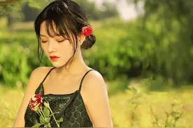 不能相见，也要朝思暮念图片