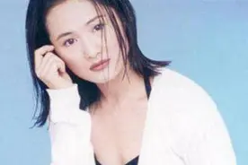 23年前深夜，女星林小楼被3名歹徒绑架，毁了她一生图片