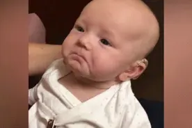 感动！知乎700w高赞阅读：你永远不知道宝宝有多爱你图片