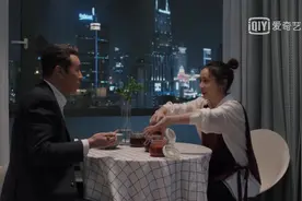 理想之城，吴红玫一碗面温存董事长争取想要的幸福是黑化还是觉醒图片