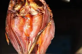 腌腊鱼掌握“8要领”，腊鱼醇厚甘香，腊味十足，耐放不易发霉！图片