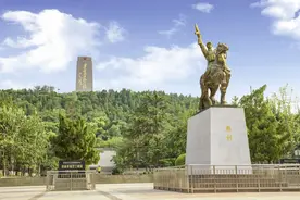 打卡济南红色研学基地 ，重温红色记忆！图片