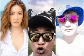 《康熙来了》炒CP，Kid低姿态维持和许维恩五年的感情最终分手图片