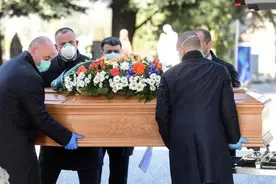 欧洲疫情最严重的国家之一意大利，病死率为何居高不下？图片