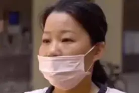 深圳最壕厂妹曝光！1200套房，每月收租160万，网友：阿姨我累了图片