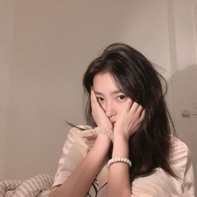 森系文艺的名字不慌不忙做个气质流-可爱点