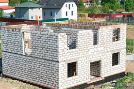 “房上加房，门口开塘，家败人亡”说得有道理吗？建房讲究要知道图片