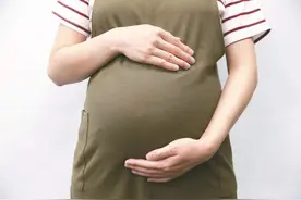 高龄想生二胎，有这么关卡要闯，后两关输了对孩子和妈妈影响大图片