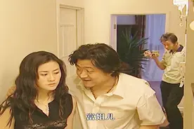 黄眉的人种袋隔门都能把猪八戒收进去，牛魔王对富姐何蓝说三个字视频封面
