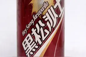 你们都知道吗“宁愿渴死”也不喝的几款饮料，有几种来自中国图片