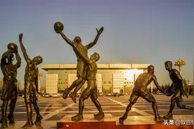 在河南，面积最小的济源，为什么那么富有？图片