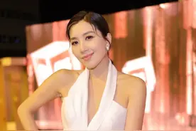 六度失落视后宝座！TVB花旦黄智雯回应：我追求角色满足感图片