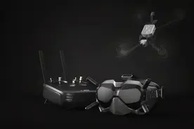 大疆进军穿越机革谁的命？FPV是否会成大疆下一个植保机翻版图片