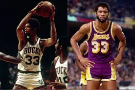 NBA历史投篮总数最多的前十位球员图片