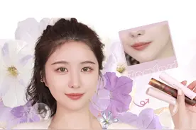 薄唇春夏日常淡妆爱用口红合集来喽图片