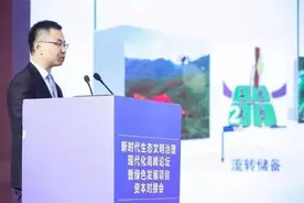 “85后”王冲，新职明确图片