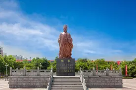 【家风家训】张载：为往圣继绝学，为万世开太平图片