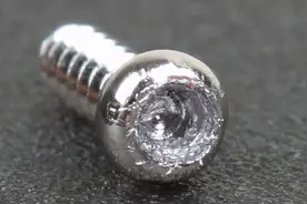 内六角螺丝滑丝怎么拆？这三种方法都很好用，都可以解决此类问题图片