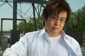 郑智化：流行音乐也可以有社会思考图片