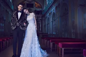 不够咖位穿它会被嘲，来说说“高定”到底有什么魔力（下）图片