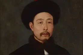 乾隆死后多惨？尸体被扔臭水里，头骨被石门压碎，溥仪：此仇必报图片